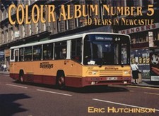 Years buses newcastle for sale  UK
