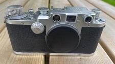Leitz leica iiic for sale  BLAENAU FFESTINIOG