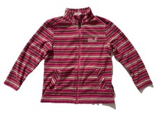 Jack wolfskin mädchen gebraucht kaufen  Essen