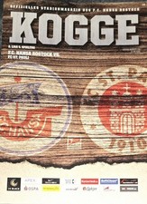 2022 bundesliga hansa gebraucht kaufen  Jena