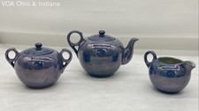 Japan blue lustreware for sale  Columbus