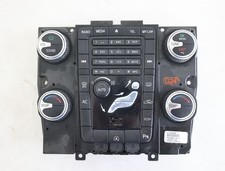 Klimabedienteil volvo v70 gebraucht kaufen  Wittenburg