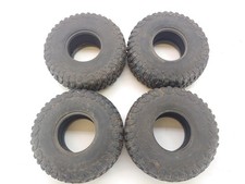 Axial bfgoodrich mud d'occasion  Expédié en Belgium