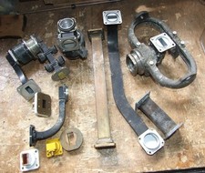 Waveguide various parts for sale  KIDDERMINSTER