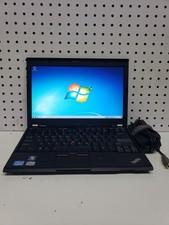Lenovo ThinkPad X220 Core i7-2620M2.70GHz 16GB RAM 256GBSSD Windows7 Pro 64Bit  comprar usado  Enviando para Brazil