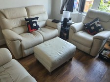 Boy piece leather for sale  BLACKPOOL