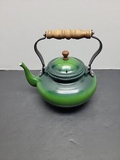 Green tea pot for sale  Longview