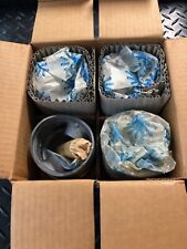 Mahle kolbensatz 0342802 gebraucht kaufen  Dieburg