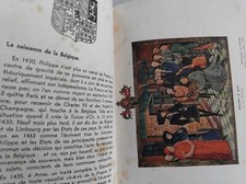 Toison ordre leopold d'occasion  Dourges