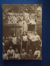 Uomini campi boschi usato  Solesino