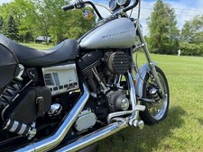 1999 davidson harley for sale  Palmerton