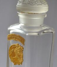 Rare flacon ancien d'occasion  Beauvais