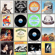 Leo kottke albums for sale  Lander