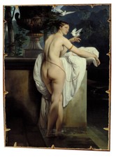 Hayez venere con usato  Napoli