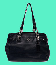 Coach shoulder bag for sale  Apopka