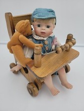 Porcelain baby boy for sale  Ooltewah