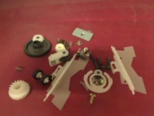 Schrauben kleinteile federn gebraucht kaufen  Hofheim
