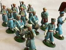 Lot figurine starlux d'occasion Lot figurine starlux d'occasion  Saint-Orens-de-Gameville