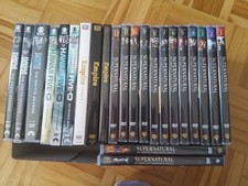 Dvd serien gebraucht kaufen  Neuss