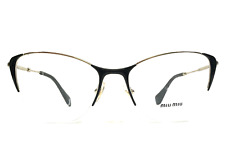 Miu miu eyeglasses for sale  Shipping to Ireland