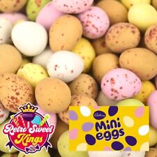 Cadbury mini eggs for sale  NOTTINGHAM