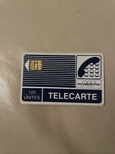 Carte telephonique ptt d'occasion  Moulins