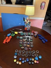 Big beyblade lot for sale  Springdale