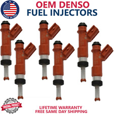 Oem denso fuel for sale  Hallandale