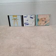 Madonna audio lot for sale  Newport