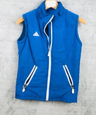 Adidas gilet femme d'occasion  Ménéac