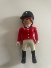 Playmobil 4185 femme d'occasion  La Tremblade