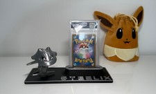 Pokemon steelix graded for sale  BIGGLESWADE