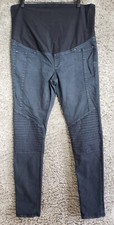 Maternity jeans size for sale  Twentynine Palms
