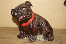 Vintage 1930 bulldog for sale  Bloomington