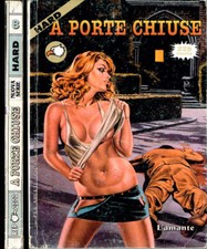 Porte chiuse hard usato  Vidigulfo