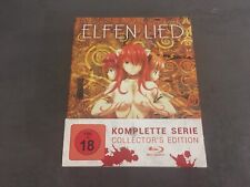 Elfen lied collector gebraucht kaufen  Birkenfeld