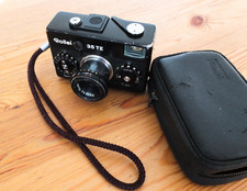 Appareil photo argentique d'occasion  Veneux-les-Sablons