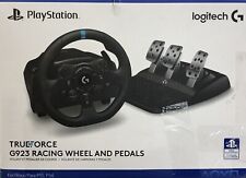 Logitech g923 racing for sale  Lakewood