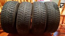 Gomme complete pneumatici usato  Rovellasca