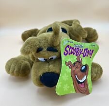 scooby doo cuddly toy for sale  COLCHESTER