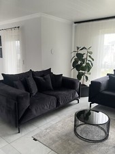 Sofa polsterkissen 3 gebraucht kaufen Sofa polsterkissen 3 gebraucht kaufen  Neckarbischofsheim