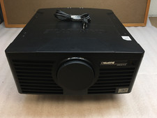 Christie dwu675 dlp for sale  Falls Church