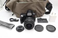 sony a55 camera for sale  UK