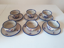 Ceramica m.a.c.s. vietri usato  Genova