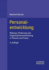 Personalentwicklung gebraucht kaufen  Berlin