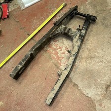 Lexmoto xtr125 xtrs125 for sale  DONCASTER