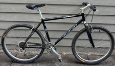 rockhopper specialized 17 for sale rockhopper specialized 17 for sale Birmingham