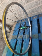 Custom bmx front for sale  BELFAST