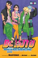 Boruto: Naruto Next Generations, Vol. 11 por Kodachi, Ukyo comprar usado  Enviando para Brazil