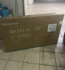 Smart hisense usato  Italia